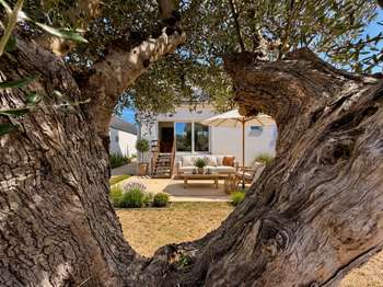 Vente Maison 4 chambresQuiberon