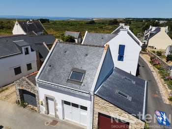 Vente Maison 1 chambreQuiberon