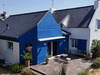 Vente Maison 4 chambresQuiberon