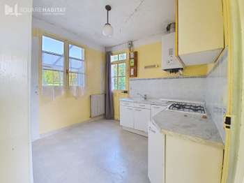 Vente maison 3 pièces Vente maison 3 pièces