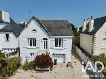 Vente maison 4 pièces Quiberon 56