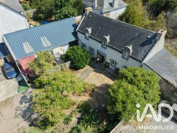 Vente maison 6 pièces Quiberon 56
