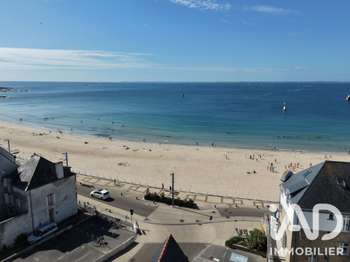 Vente maison 5 pièces Quiberon 56