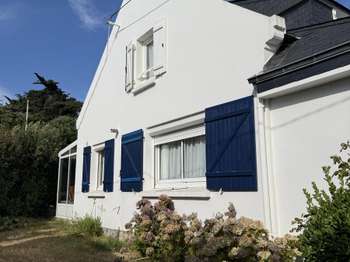 Photo Vente maison Quiberon