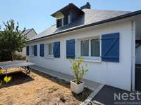 Vente maison 6 pièces Vente maison 6 pièces
