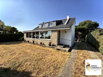 Photo Vente maison Quiberon