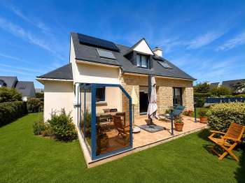 Photo Vente maison Quiberon