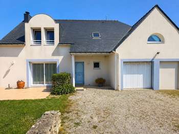 Vente Maison 6 chambresQuiberon