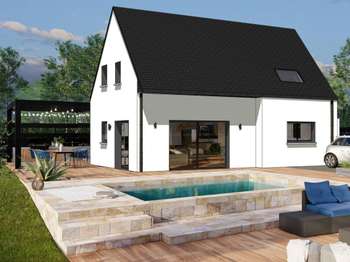 Maison 5 pièces 100 m² · à Quiberon · 100 m² · 440 807 €