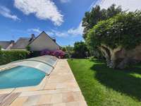 Vente maison 9 pièces Vente maison 9 pièces