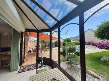 Vente maison 9 pièces Vente maison 9 pièces