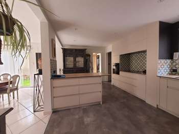 Vente maison 9 pièces Quiberon 56
