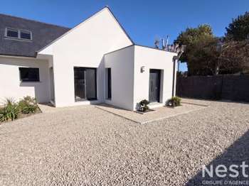 Vente maison 5 pièces Quiberon 56