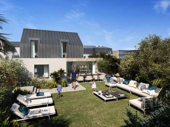 Vente Maison 3 chambresQuiberon
