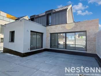 Vente maison 4 pièces Quiberon 56