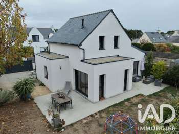 Vente Maison 3 chambresQuiberon