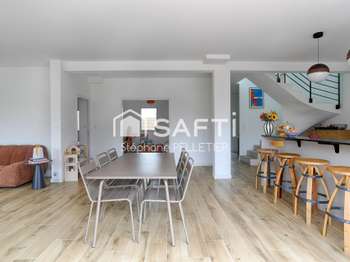 Vente Maison 5 chambresQuiberon