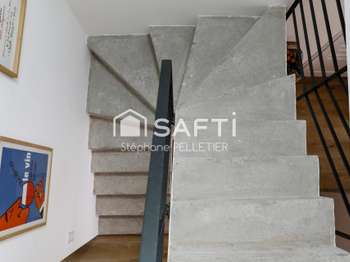 Vente maison 7 pièces Vente maison 7 pièces