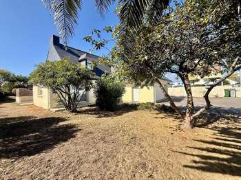 Vente maison 5 pièces Quiberon 56