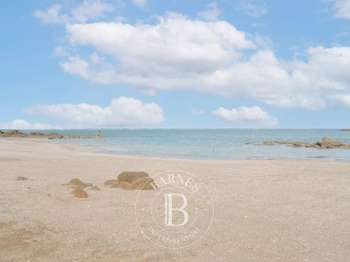 Vente maison 6 pièces Quiberon 56