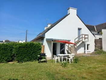 Vente maison 7 pièces Quiberon 56