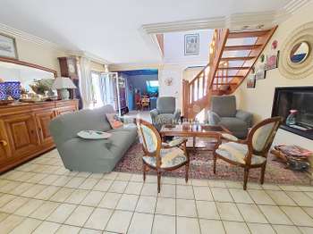Vente maison 5 pièces Quiberon 56