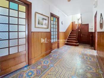 Vente maison 7 pièces Quiberon 56