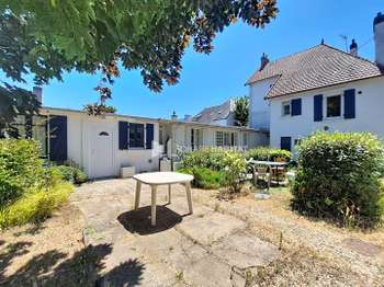Vente maison 7 pièces Quiberon 56