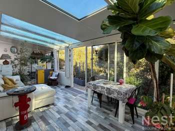 Vente maison 5 pièces Quiberon 56