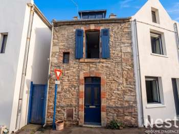 Vente Maison 3 chambresQuiberon
