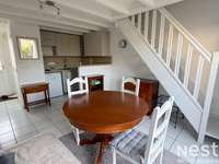 Vente maison 2 pièces Vente maison 2 pièces