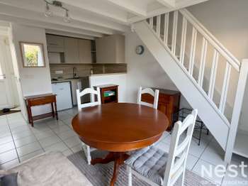Vente maison 2 pièces Vente maison 2 pièces
