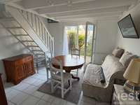 Vente maison 2 pièces Vente maison 2 pièces