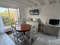 Vente maison 2 pièces Vente maison 2 pièces