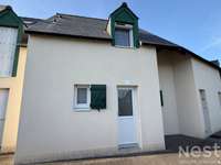 Vente maison 2 pièces Vente maison 2 pièces
