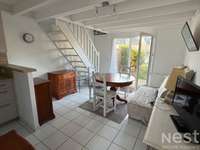 Vente maison 2 pièces Vente maison 2 pièces