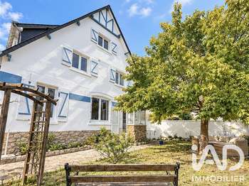 Vente Maison 2 chambresQuiberon