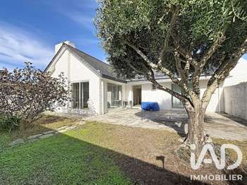 Vente Maison 4 chambresQuiberon