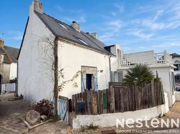 Vente Maison 2 chambresQuiberon