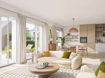 Vente maison 4 pièces Quiberon 56