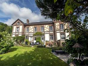 Vente Maison 5 chambresQuiberville