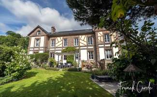 Photo Vente maison Quiberville