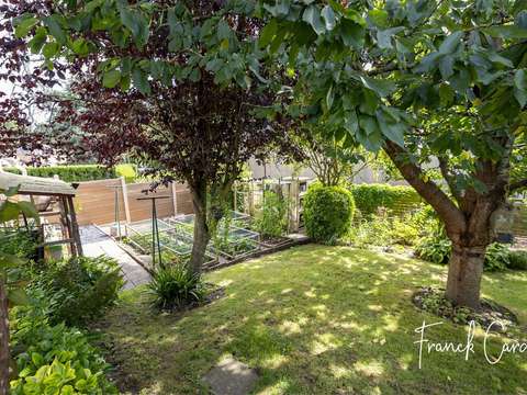 Vente maison 8 pièces Vente maison 8 pièces