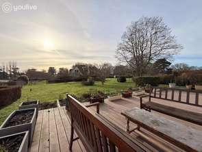 Vente Maison 4 chambresQuiberville