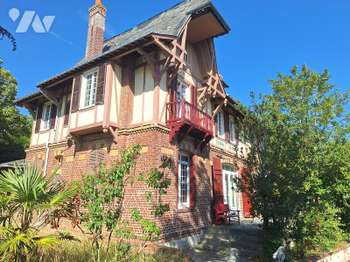 Photo Vente maison Quiberville