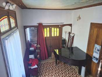 Vente maison 10 pièces