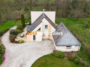 Vente Maison 4 chambresQuibou