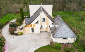 Photo Vente maison Quibou