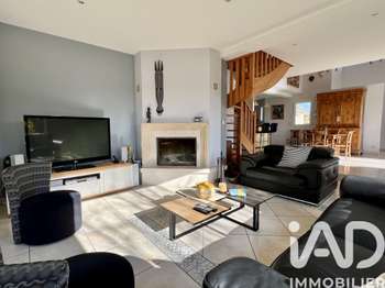 Vente maison 6 pièces Quibou 50
