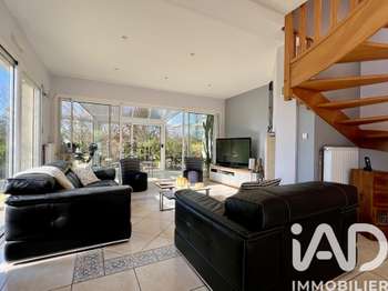 Vente Maison 4 chambresQuibou